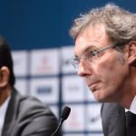 Blanc unfazed at not being PSG’s first choice