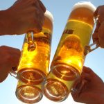 German booze cheapest in Western Europe