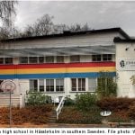 Bankruptcy hits major Swedish free school firm