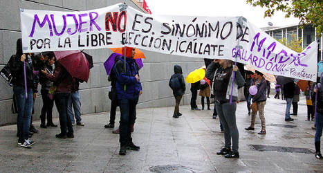 Spanish abortion reform stalled by dissent