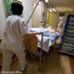 Summer bonus angers Swedish nurses union