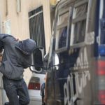 Five Islamist terrorists seized in Barcelona