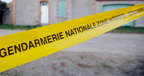Frenchman 'kills teen' over noisy football game