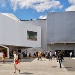 World’s biggest modern art show set for Basel
