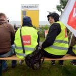Fewer workers have union-agreed wages
