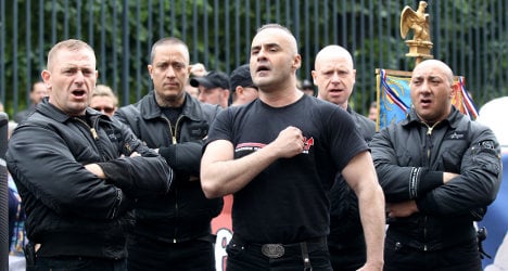 Banning French far-right militants: Could it work?