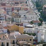 Brit kidnapper nabbed for Malaga child sex crime