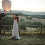 Italy is one of the most romantic places in the world to get married. Here's why...Photo: Lelia Scarfiotti