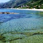 3. Pollica: A natural gem on the Campania coast, surrounded by the jaw-dropping Cilento and Vallo di Diano National Park, a UNESCO World Heritage site. Photo: Legambiente