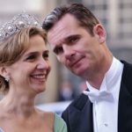Scandal-hit Princess set for Swiss move