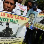 French film festival sparks Sri Lanka protests