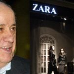 Zara king Ortega falls foul of tax office