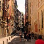 Top ten ways to spend a weekend in Bilbao