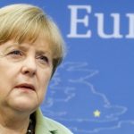 Merkel targets Europe’s youth unemployment