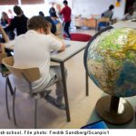 Swedish free school system ‘needs tweaking’