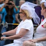 Spain’s lesbians locked out of fertility treatments