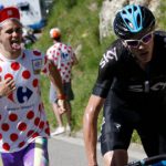 ‘Clean’ Froome points finger at dirty generation