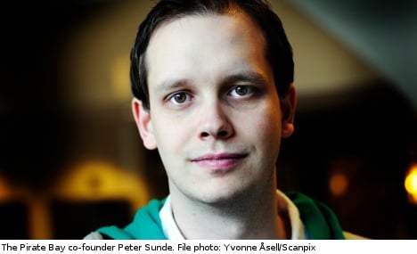 Pirate Bay founder to launch spy-proof app