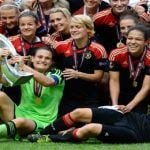 Germany claim dramatic Euro 2013 crown