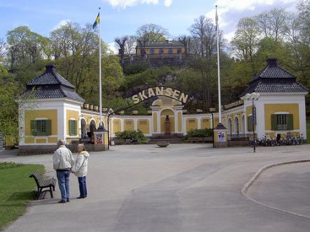 Skansen<br>Pressed for time? Want Swedish animals, history, and delicious baked goods? Then the Skansen open-air museum in all its 300,000 square-metre glory is for you. For 150 kronor you can enjoy everything from 1800s Sweden to a pack of wolves that's notoriously hard to find (don't worry, they're in an enclosure). Reserve at least a whole afternoon for this one, there's plenty to see. Open every day. <a href="http://www.skansen.se/en/kategori/english" target="_blank">Click here for more infoPhoto: André Vasconcellos/Scanpix