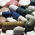 French ‘take 48 boxes of pills every year’