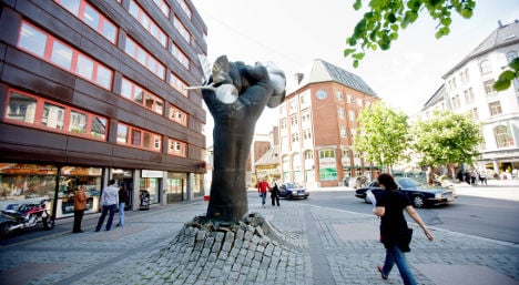 Debt in Norway increases by 6.4 percent