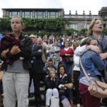 Mourners honour Spain’s train crash victims