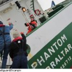 ‘Phantom’ ship drama caused by overloading