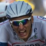 Tour de France stage 12: Kittel beats Cavendish
