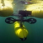 ‘Marine drones’ tested in Toulon