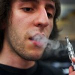 Electronic cigarette tax ‘a scam’