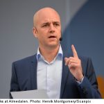 ‘Sweden Democrats divide us as a people’