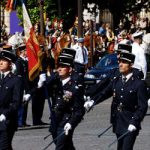 Austerity puts brakes on Bastille Day parade