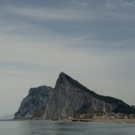 Spanish fighter jets fire up Gibraltar strife