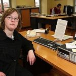 Spain’s Down Syndrome councillor makes history