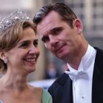 Scandal-hit princess set for Swiss move