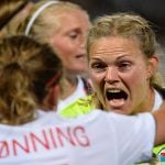 Norway ‘surprised’ to reach Euro 2013 final