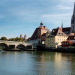 Regensburg’s medieval charms