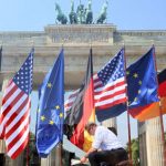 German trust in US plunges amid spy claims