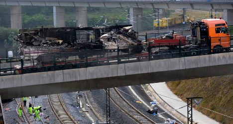 'I don't know why I didn't brake': Train crash driver