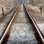Police warn of deadly train track photo trend