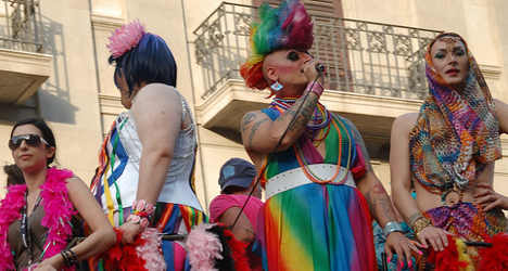 Italian MPs to debate homophobia bill