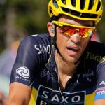 ‘Tired’ Contador to miss Tour of Spain