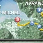 Tour de France stage 11: A race against the clock