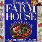 And of course, this list wouldn't be complete without a cookery book. Susan Herrmann Loomis’ FRENCH FARMHOUSE COOKBOOK is the book recommended by Paris-based American cookbook author and blogger David Lebovitz. “It provides a rich overview of French cooking, culled from farmhouses across the country,” he says. “I love the simple, rustic foods and the workable recipes, as well as the stories about French regional specialities.”