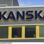 Skanska profits boosted by US operations