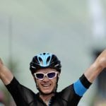Tour de France: Britain’s Froome wins stage 8