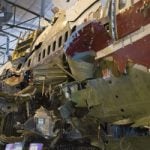 US rules out bomb in 1996 NY-Paris air crash