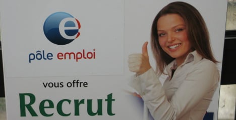 French jobless sue job centre for failing them