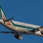 Alitalia asks for €55 million to balance books